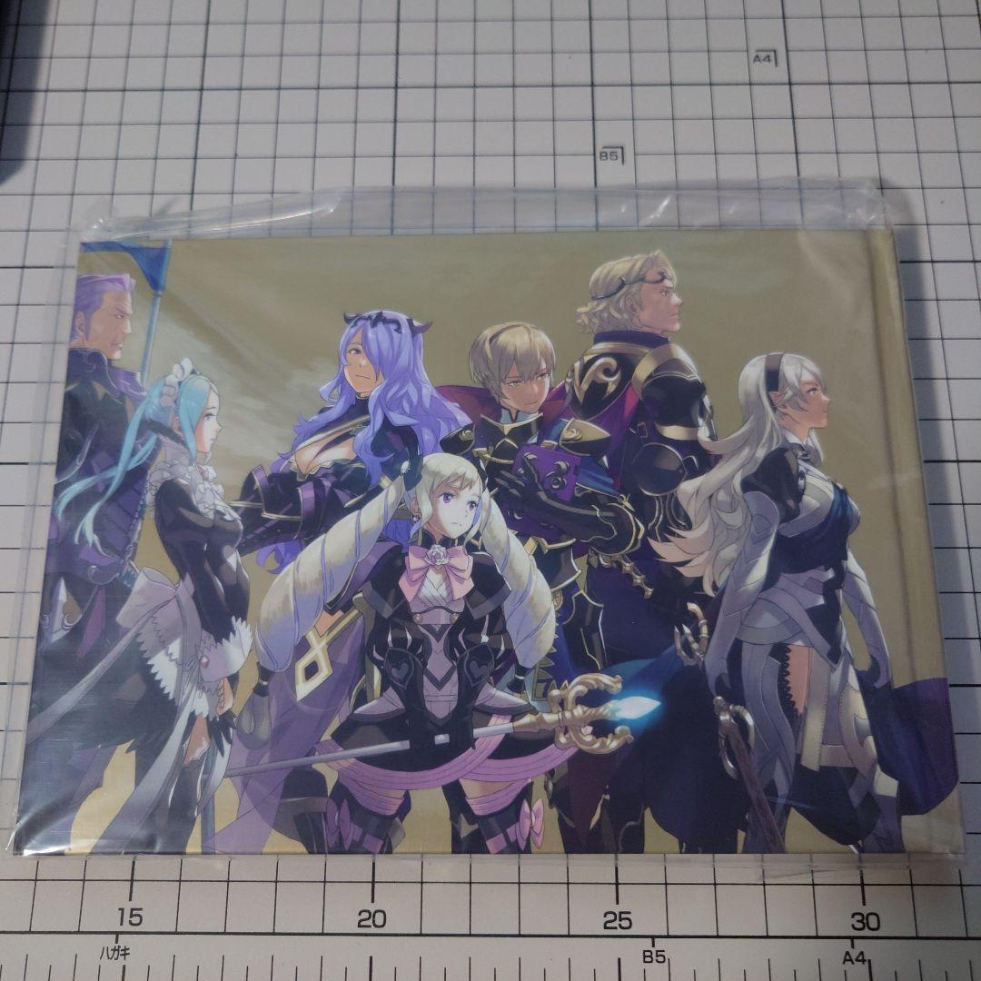 ファイアーエムブレムif special edition