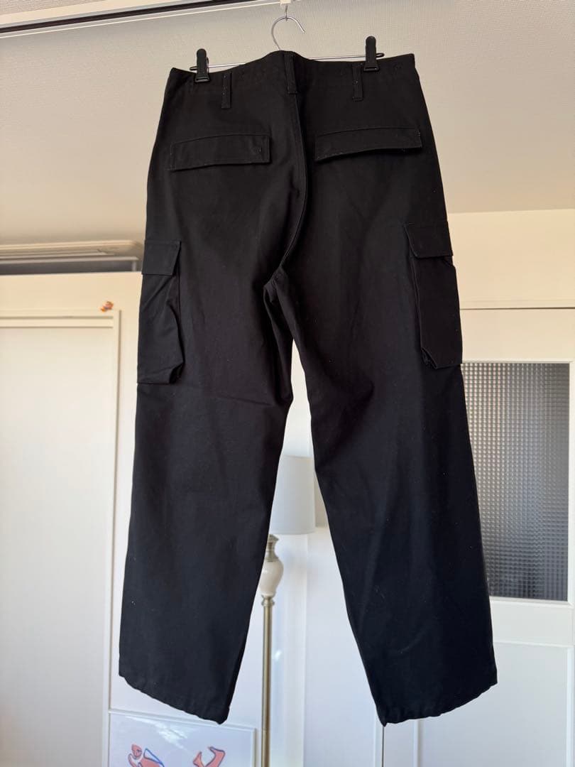 GUNG HO ガンホー セットアップ