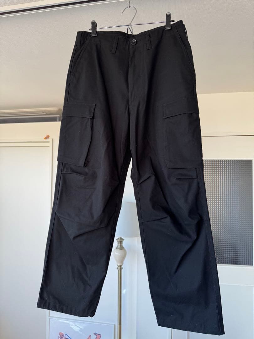 GUNG HO ガンホー セットアップ