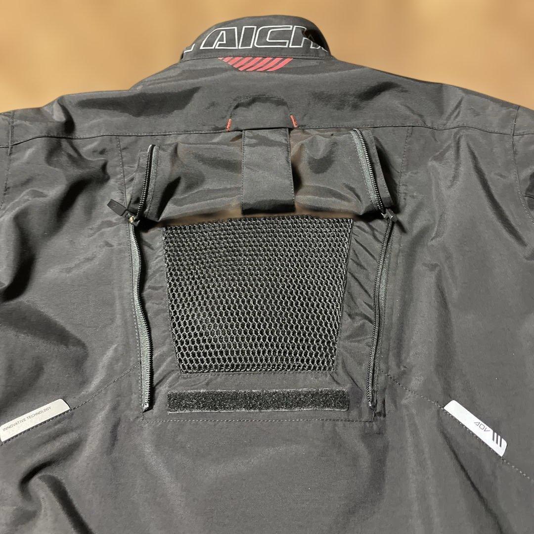 は*ん様 RSタイチ　ドライマスターエクスプローラー オールシーズンジャケット