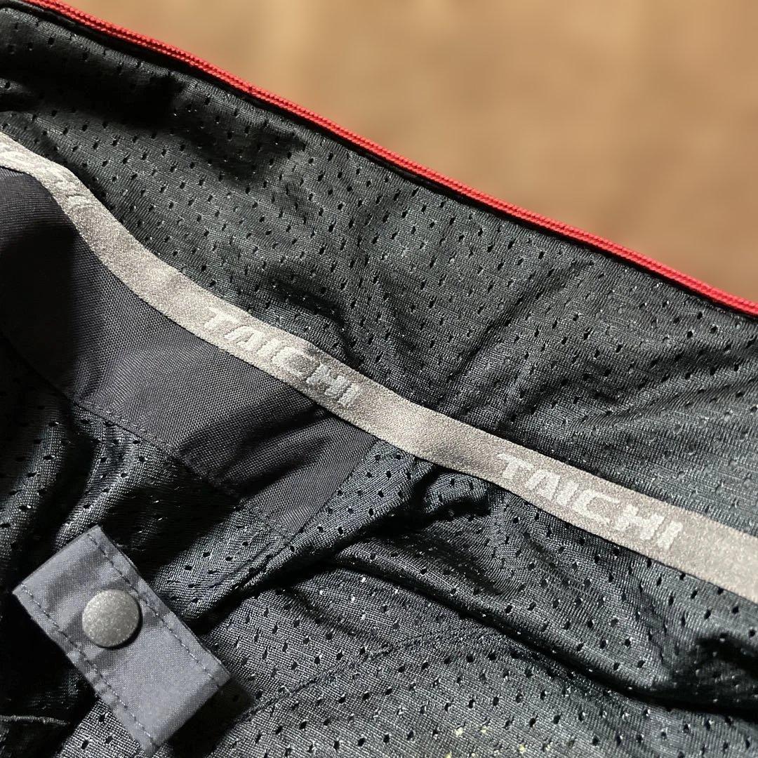 は*ん様 RSタイチ　ドライマスターエクスプローラー オールシーズンジャケット