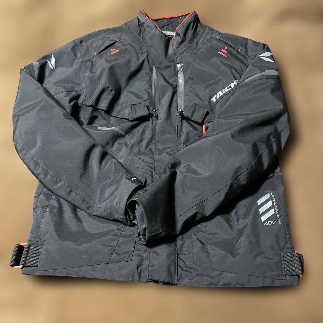 は*ん様 RSタイチ　ドライマスターエクスプローラー オールシーズンジャケット