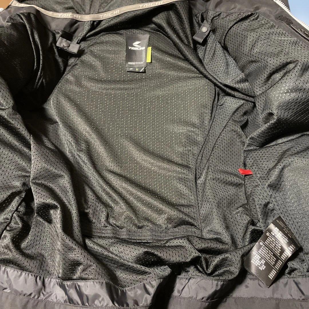 は*ん様 RSタイチ　ドライマスターエクスプローラー オールシーズンジャケット