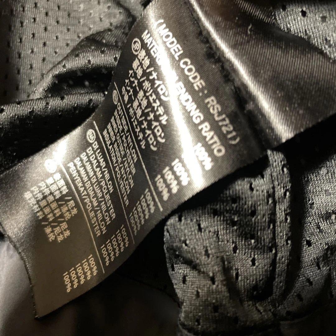 は*ん様 RSタイチ　ドライマスターエクスプローラー オールシーズンジャケット