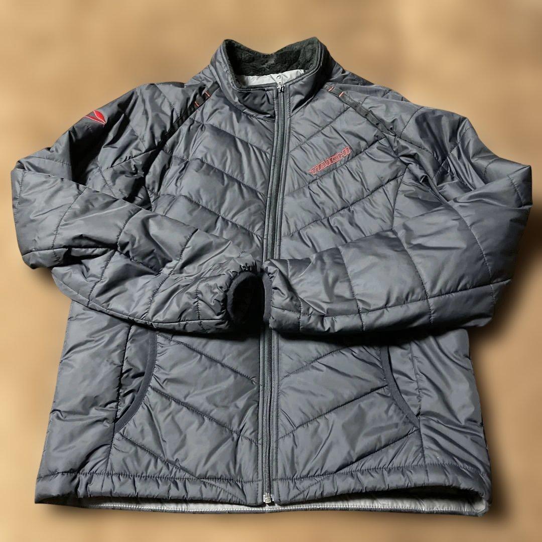 は*ん様 RSタイチ　ドライマスターエクスプローラー オールシーズンジャケット