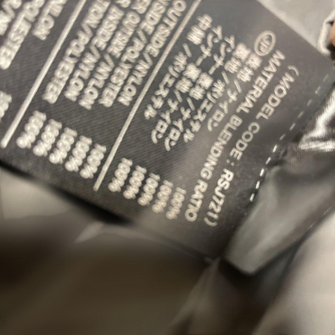 は*ん様 RSタイチ　ドライマスターエクスプローラー オールシーズンジャケット