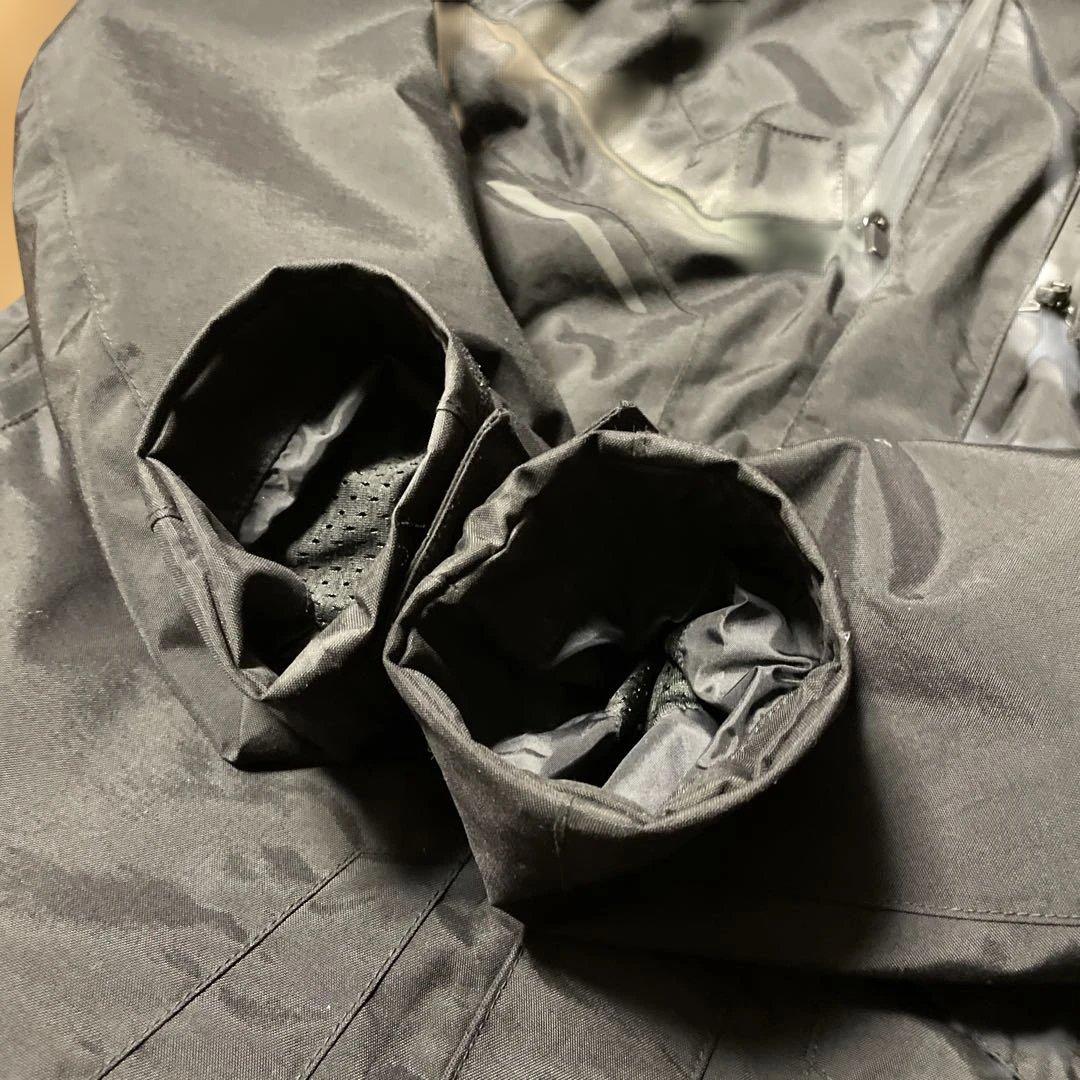 は*ん様 RSタイチ　ドライマスターエクスプローラー オールシーズンジャケット