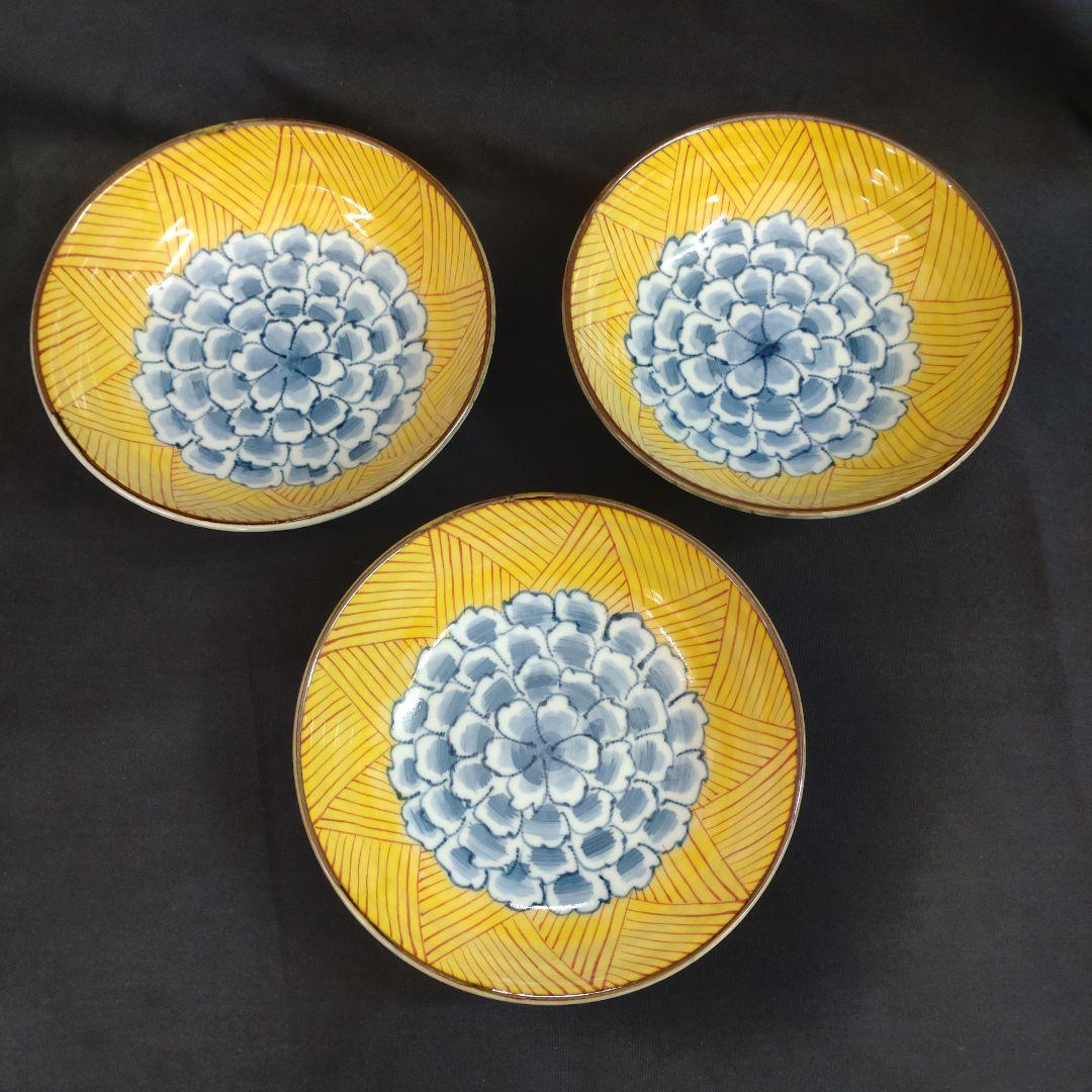 らら、おでん鉢、煮物鉢