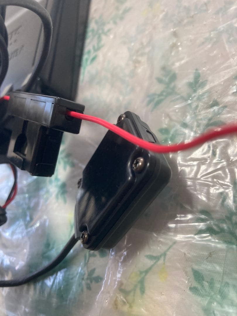 MSC-BE61 セットアップ済 オートバイ用　二輪用ETC 2030年以降も