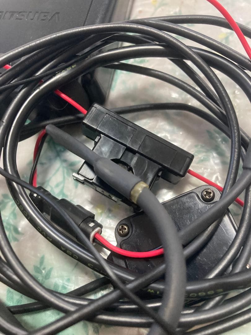 MSC-BE61 セットアップ済 オートバイ用　二輪用ETC 2030年以降も