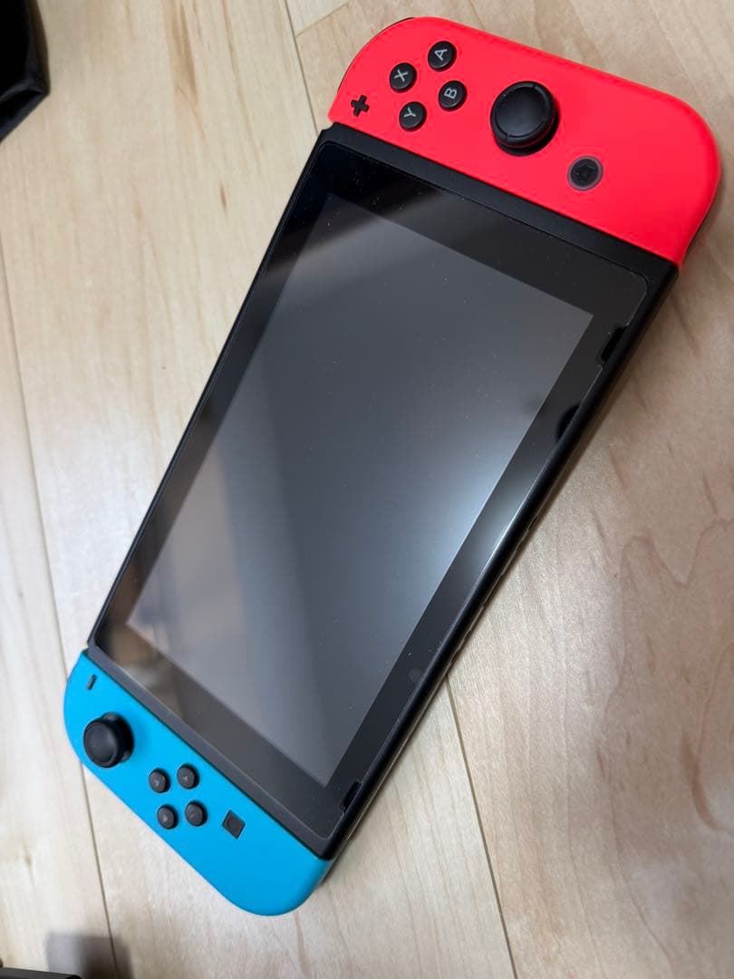 ニンテンドースイッチ Nintendo Switch 本体