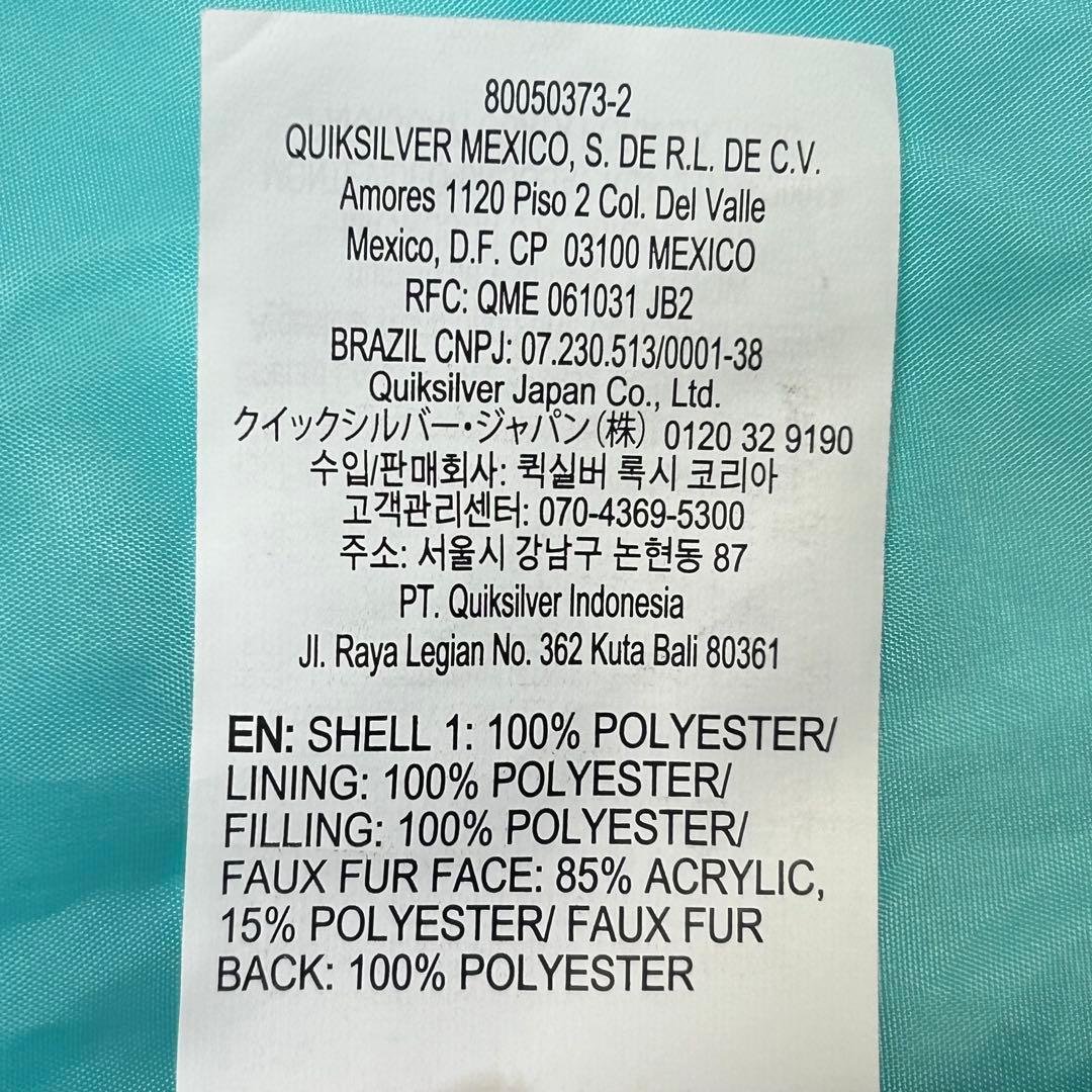 ROXY スノーボードウェア Mサイズ　ロキシー　上下セット