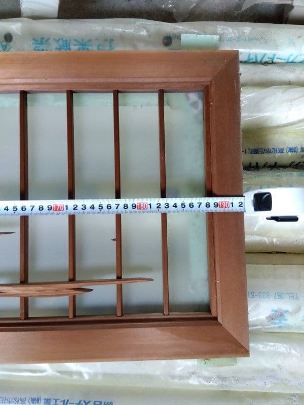 欄間木製 彫刻入り装飾品 まとめ買い1割引