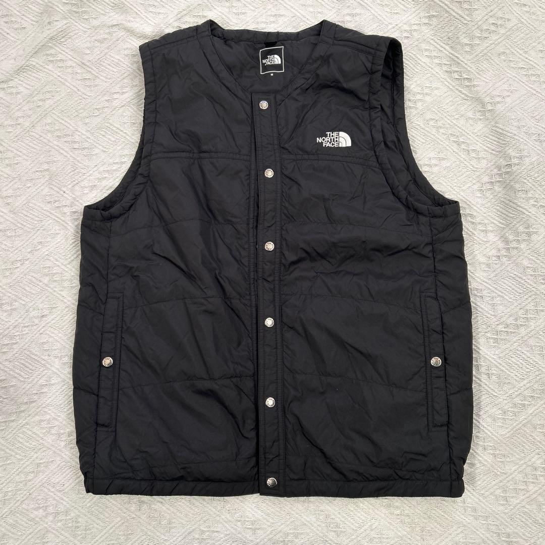ノースフェイス　✴︎オンライン限定✴︎ バレーウォームベスト　美品
