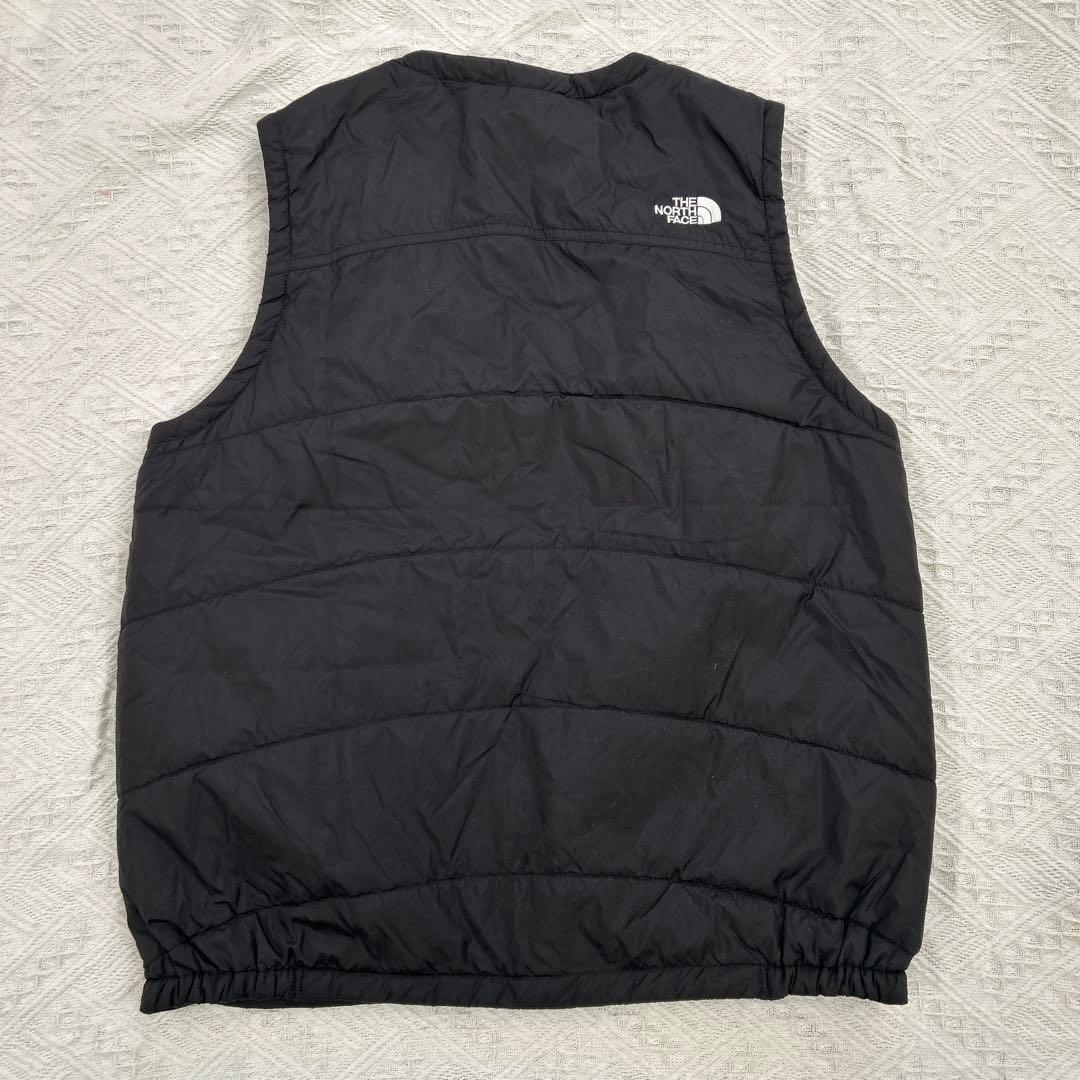 ノースフェイス　✴︎オンライン限定✴︎ バレーウォームベスト　美品