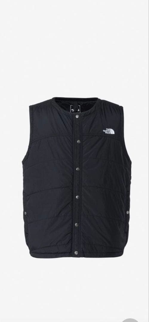 ノースフェイス　✴︎オンライン限定✴︎ バレーウォームベスト　美品