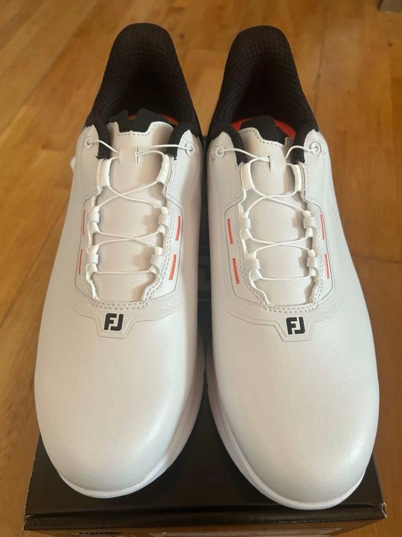 新品未使用　FJ FUEL フューエル BOA 26cm