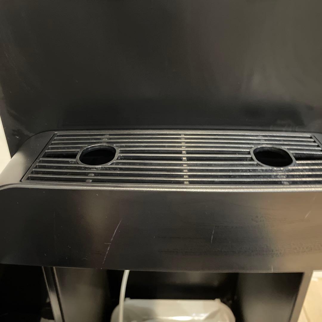 ウォーターサーバー　famfit ブラック