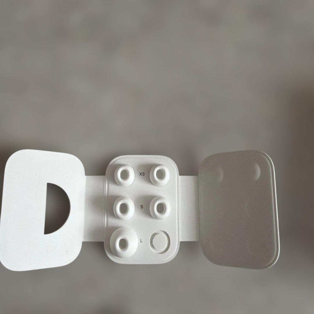 H*u様 Airpods Pro 2 第二世代 アップル イヤホン air po