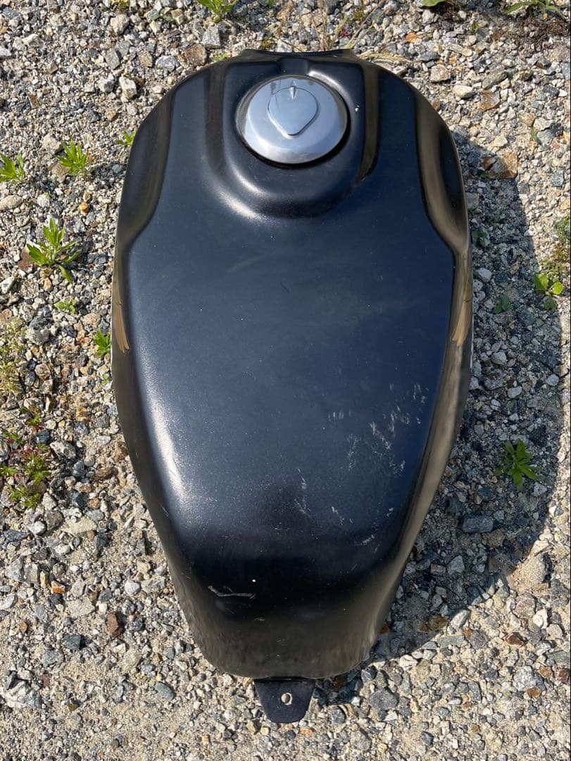 【CBR風】バリオス1型 250ccタンク FRP製