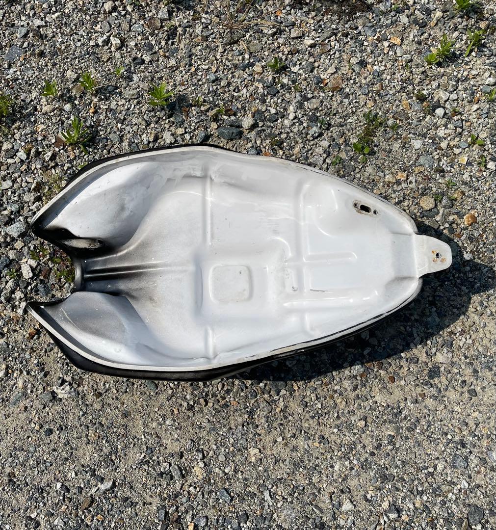 【CBR風】バリオス1型 250ccタンク FRP製