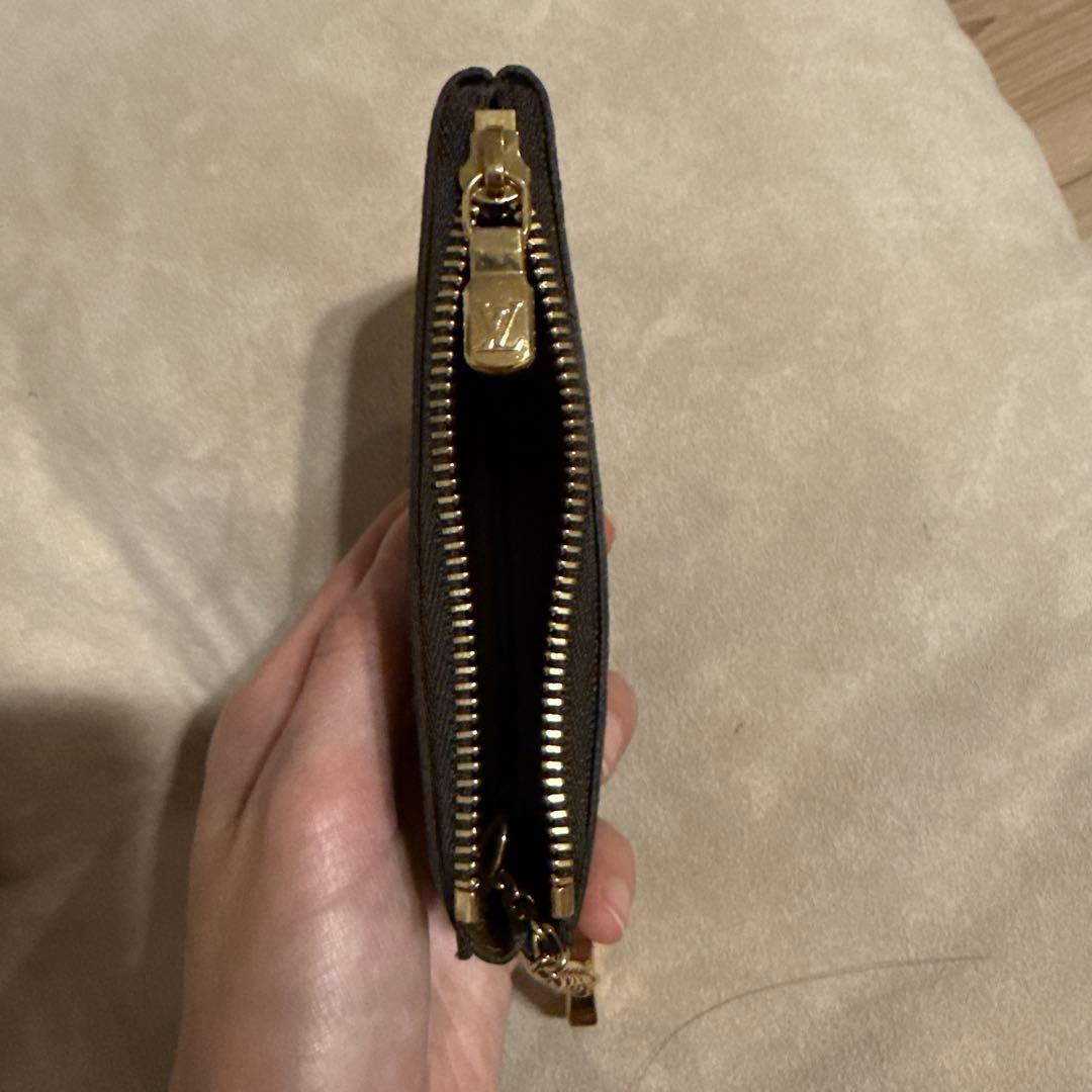 Louis Vuitton カードホルダー