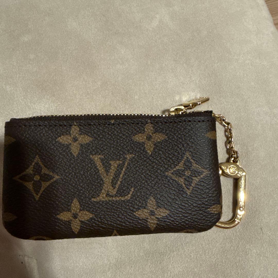 Louis Vuitton カードホルダー