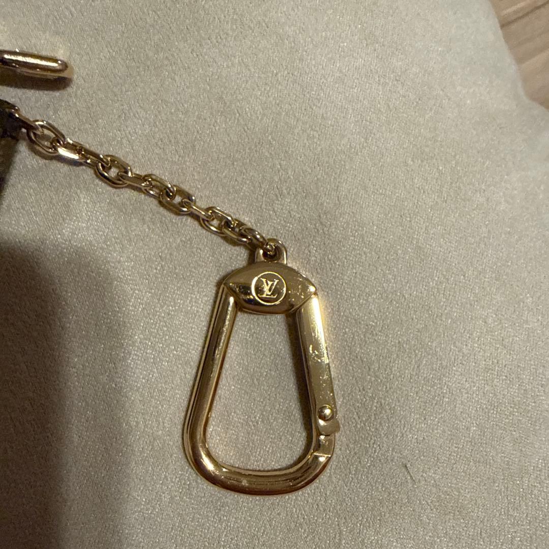 Louis Vuitton カードホルダー