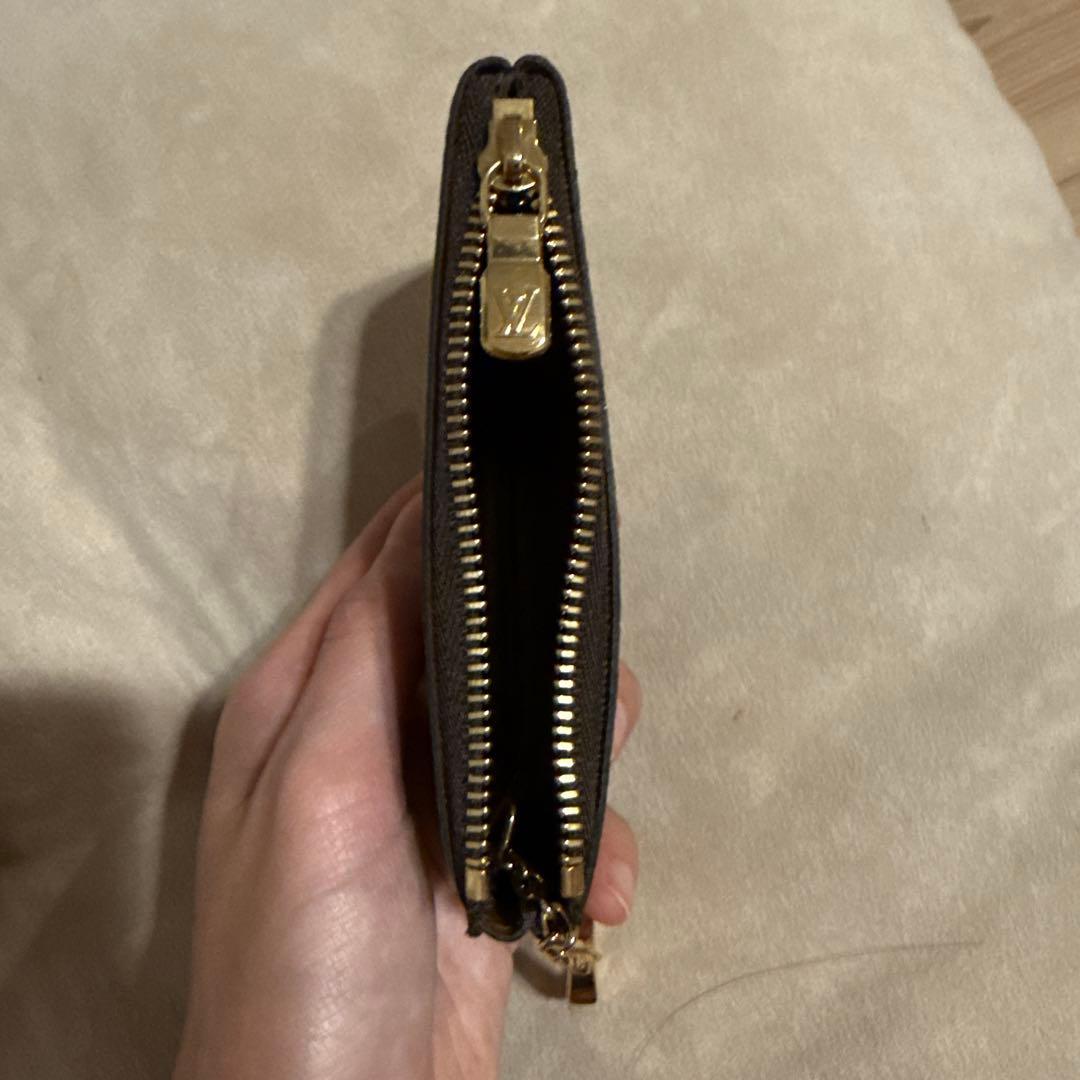 Louis Vuitton カードホルダー