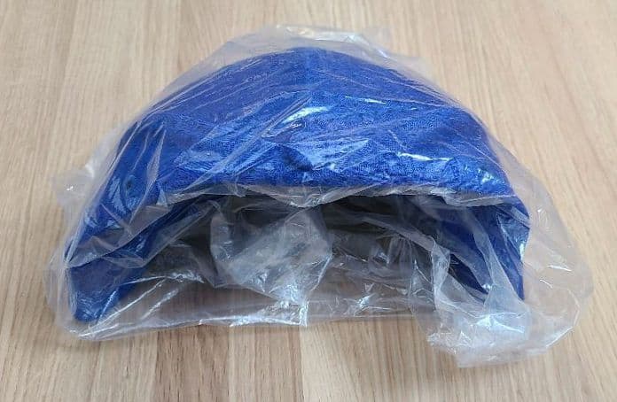 横浜DeNAベイスターズ 伊勢大夢選手 キャップ 59.6cm 新品 サイン入り