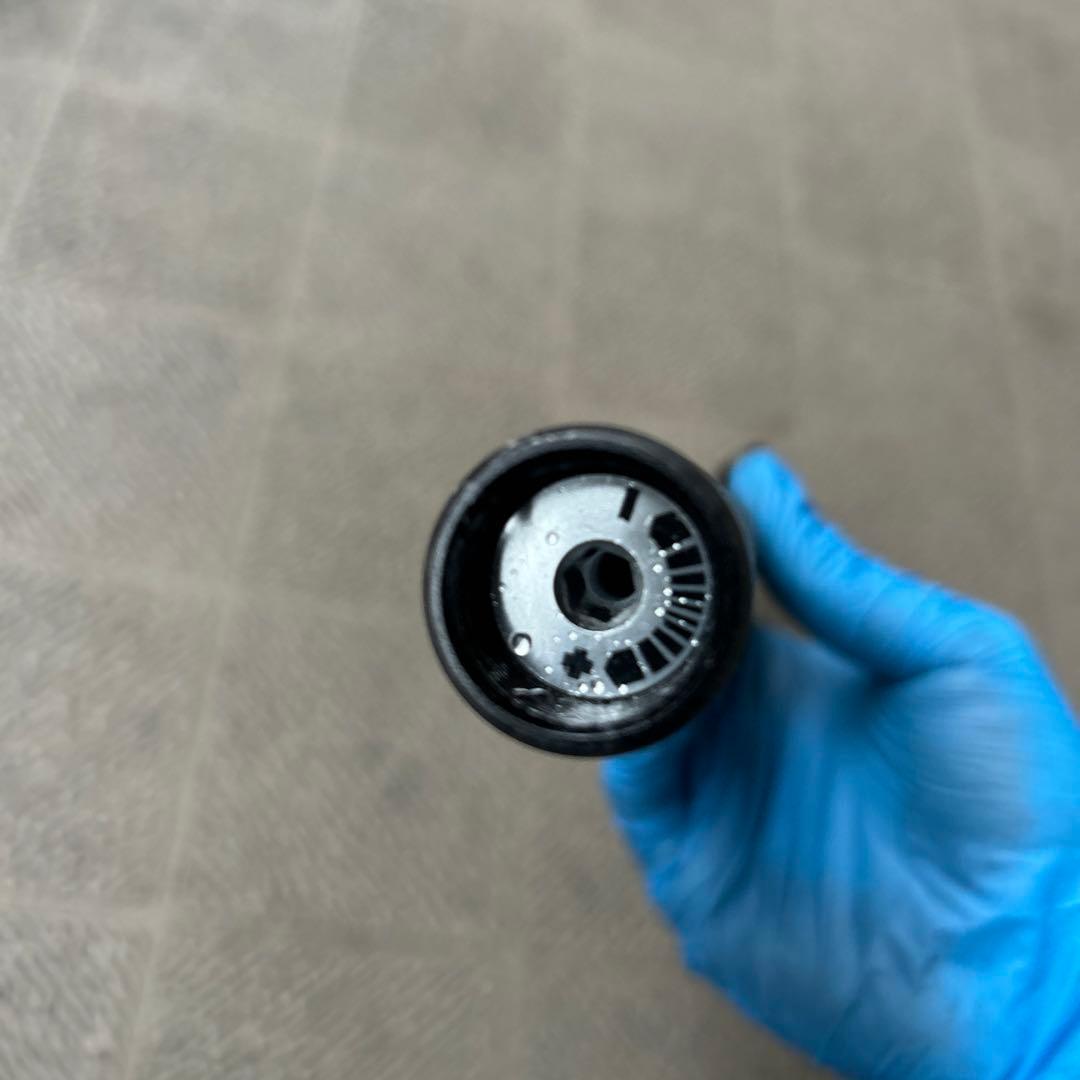 SR SUNTOUR NCX サドル　シートポスト　サスペンションシートポスト