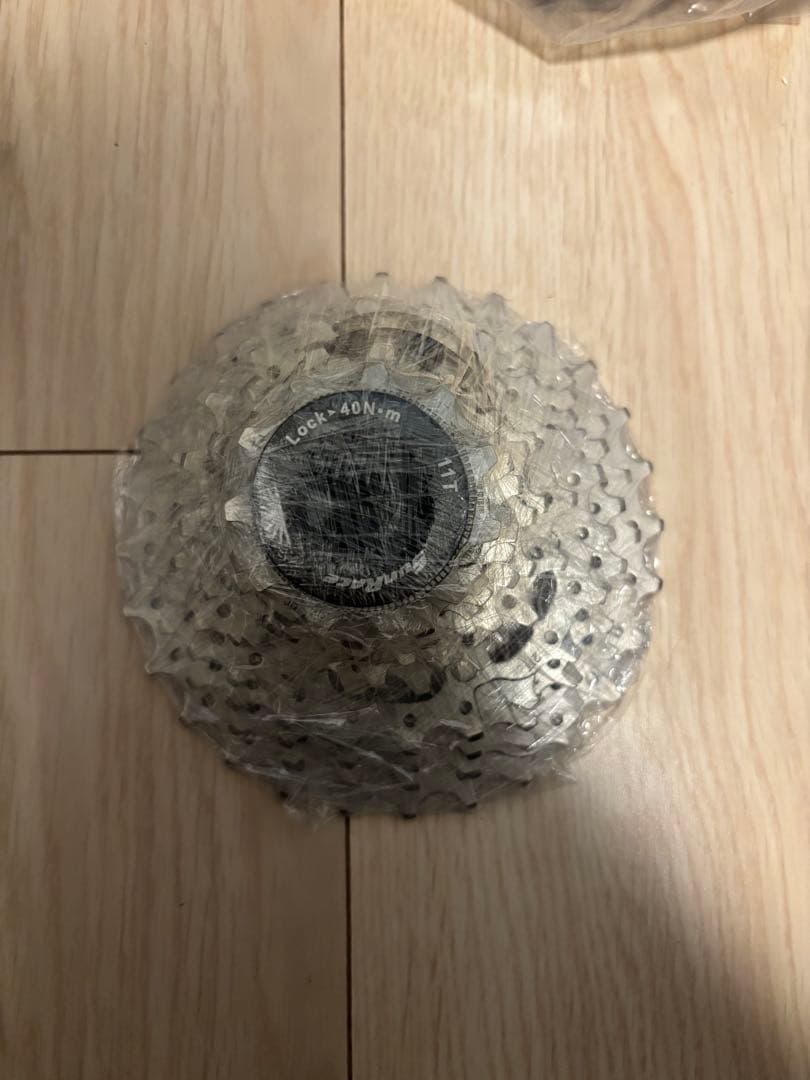 Wahoo KICKR V5 スマートバイクトレーナー