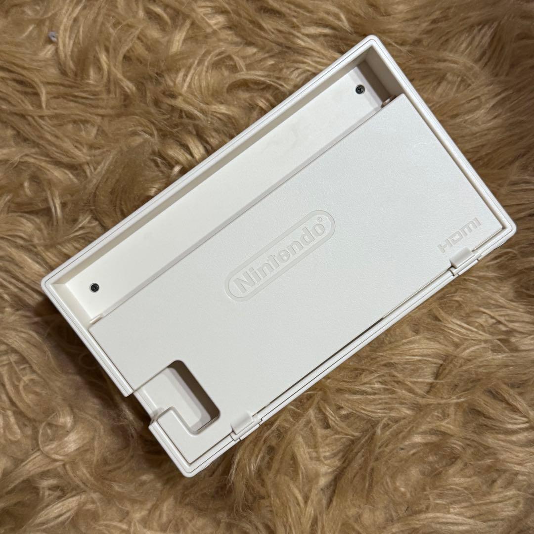 Nintendo Switch どうぶつの森 初期化済み 状態良好
