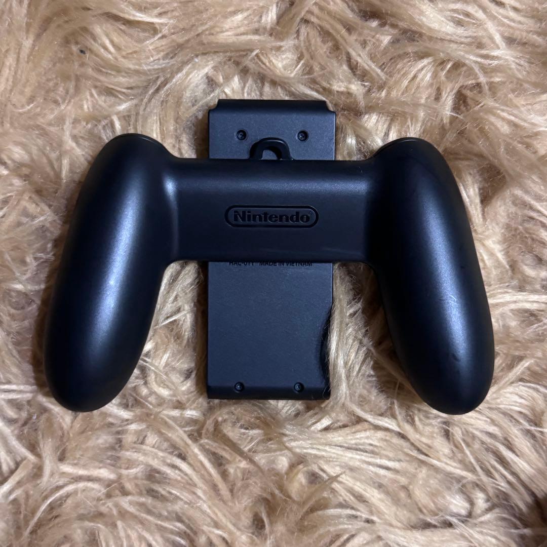 Nintendo Switch どうぶつの森 初期化済み 状態良好