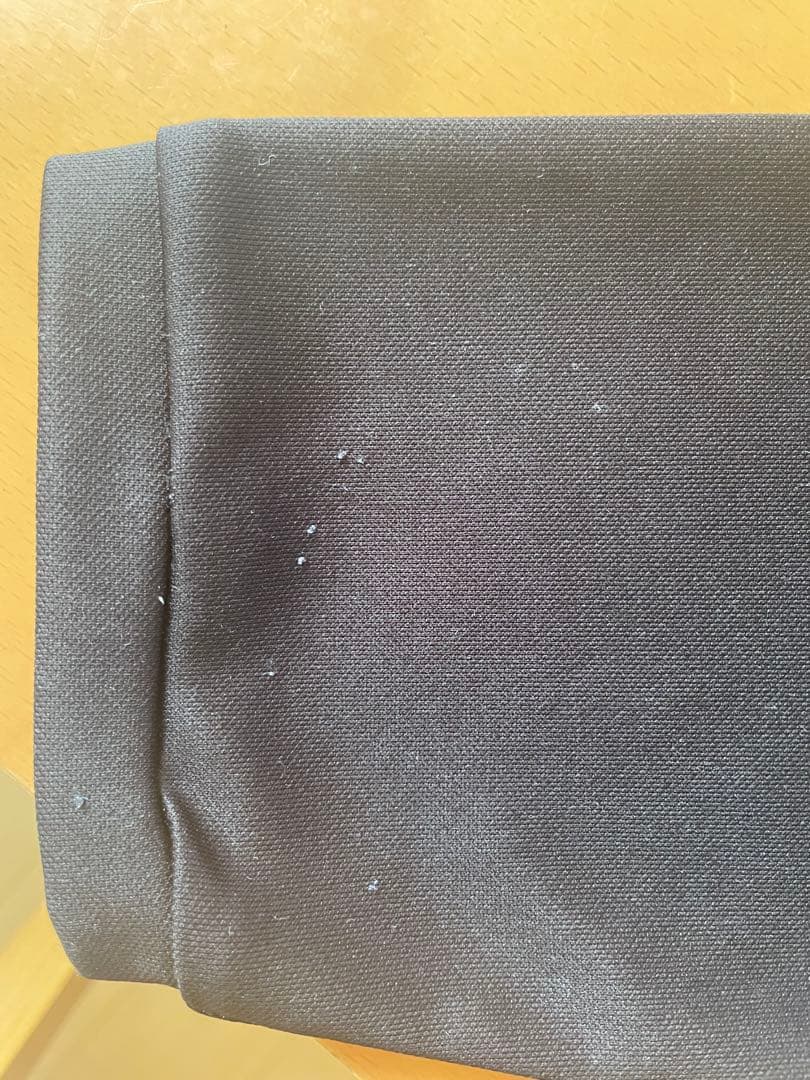 ペナルティJリーグAC長野パルセイロ 練習着トレーニングジャージ長袖J3黒