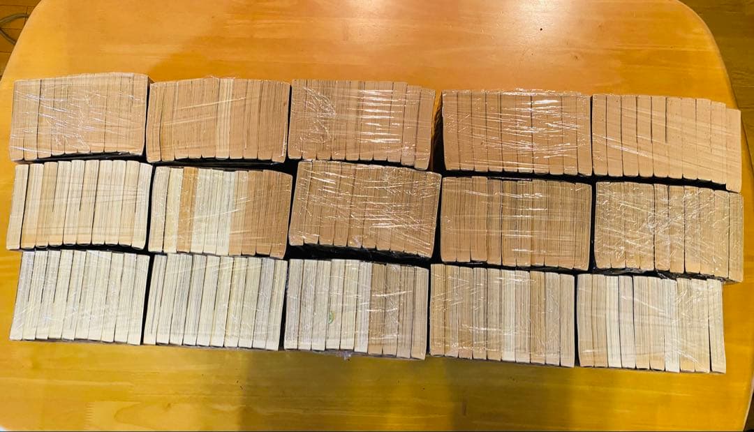 ゴルゴ13 【文庫本】1巻〜158巻セット ※152巻と157巻が抜け有り