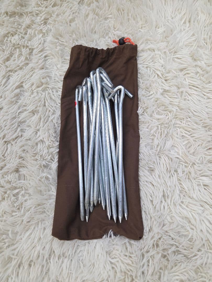 ほぼ未使用　テンマクデザイン　限定品　サーカスTC DX HUNTER　ハンター