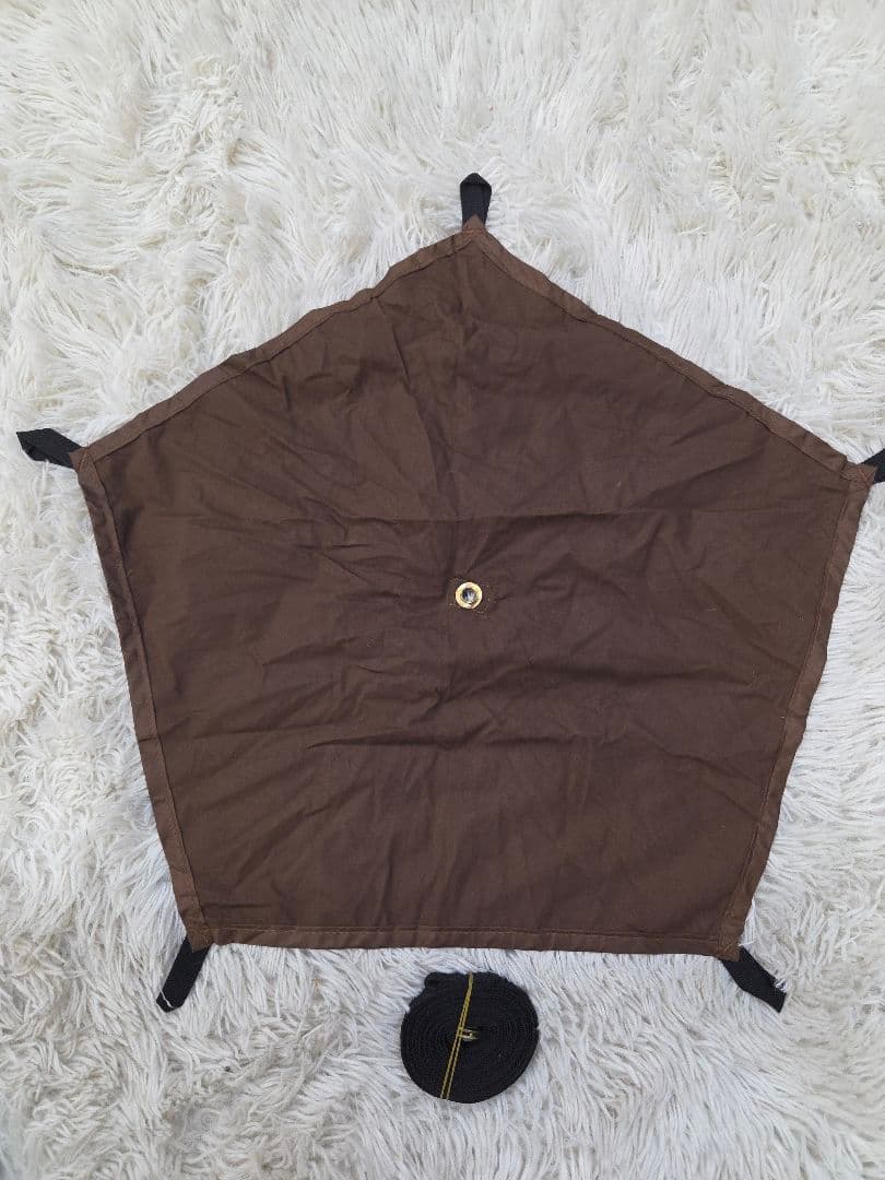 ほぼ未使用　テンマクデザイン　限定品　サーカスTC DX HUNTER　ハンター