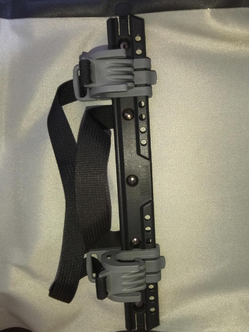 キ*ー様 【モンベル】ドライサイドバッグ40【２個１セット】