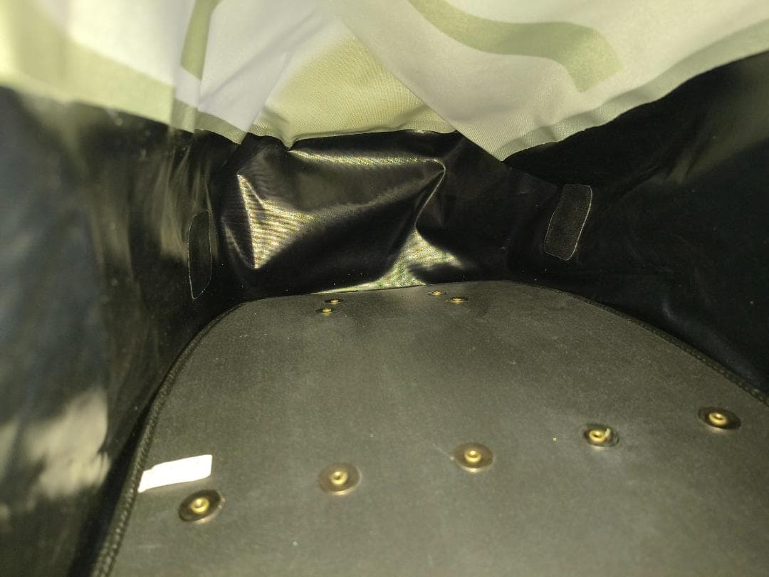 キ*ー様 【モンベル】ドライサイドバッグ40【２個１セット】