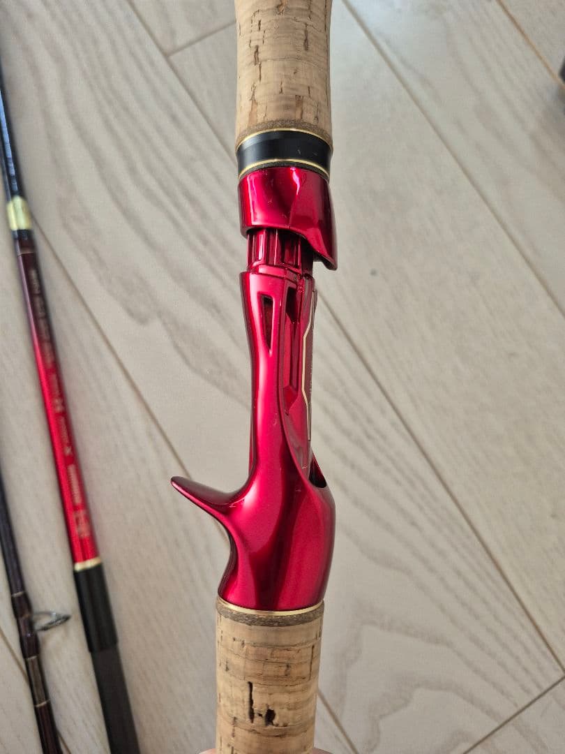 ワールドシャウラ　1651FF-3 美品