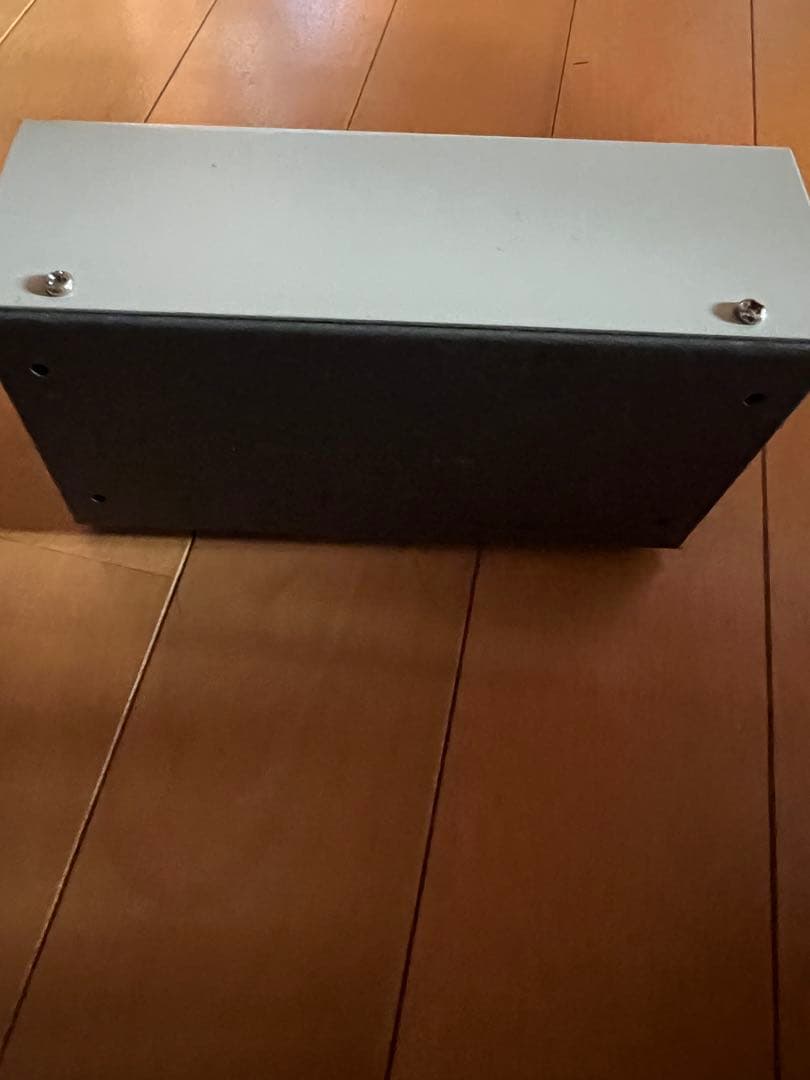 LUX CORP AS-4 オーディオセレクター