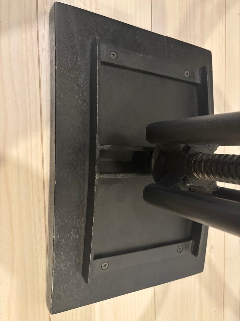 ジャーナルスタンダードファニチャー　ギデルスツール椅子ACMEインダストリアル②