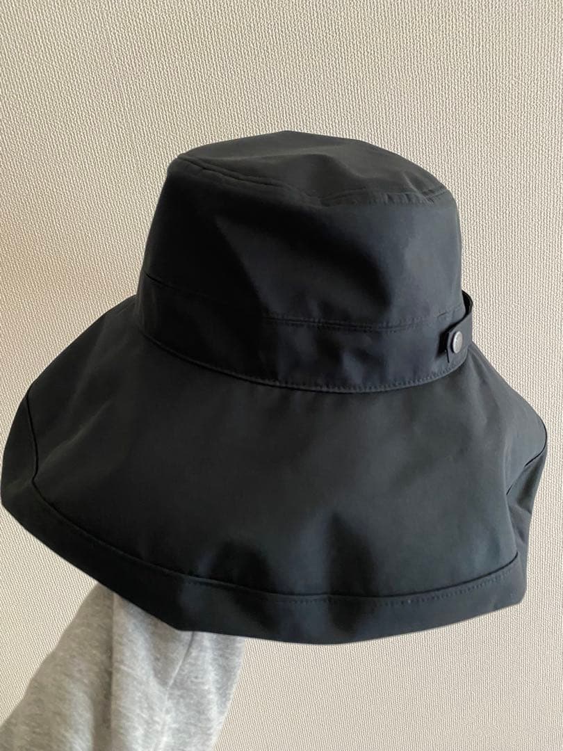 サンバリア100 トラベルハット　Lサイズ