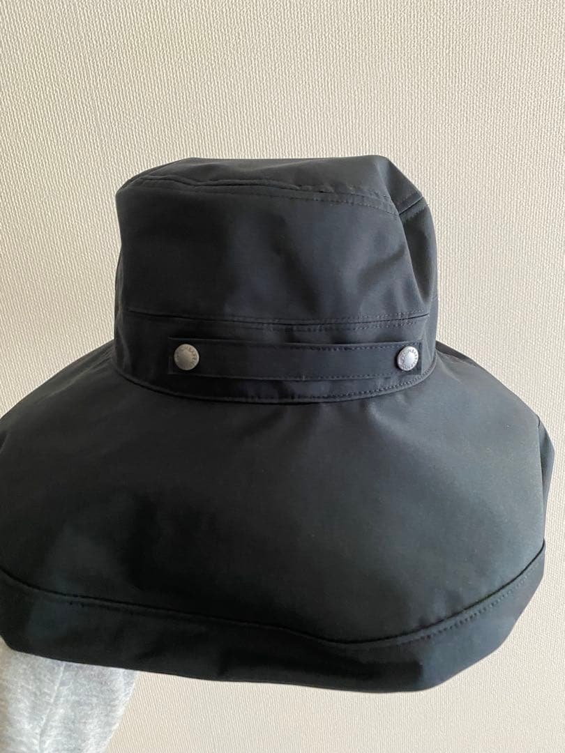 サンバリア100 トラベルハット　Lサイズ