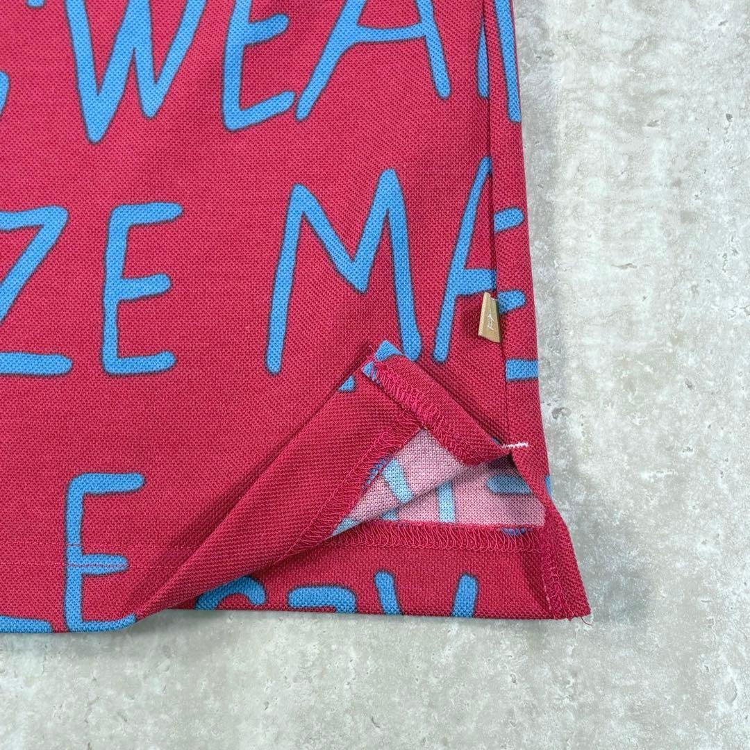 【マンシングウェア】セットアップ　Lサイズ　11サイズ　ゴルフウェア