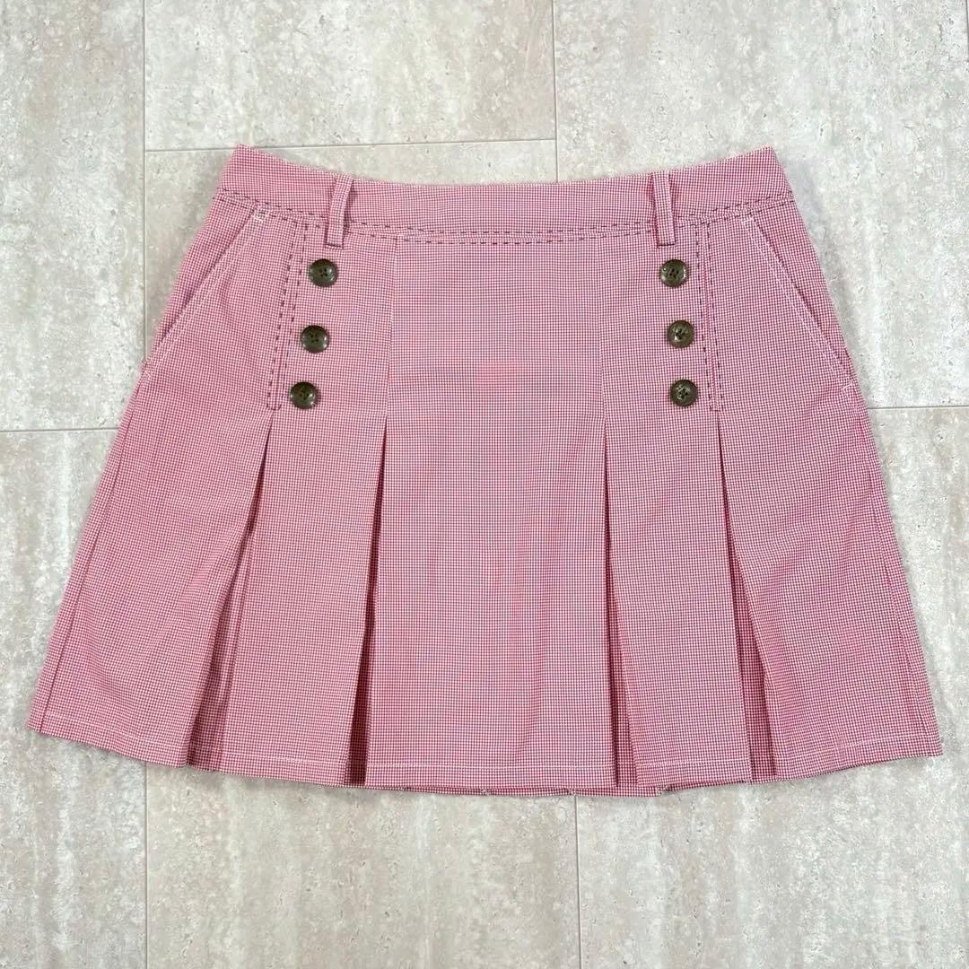 【マンシングウェア】セットアップ　Lサイズ　11サイズ　ゴルフウェア