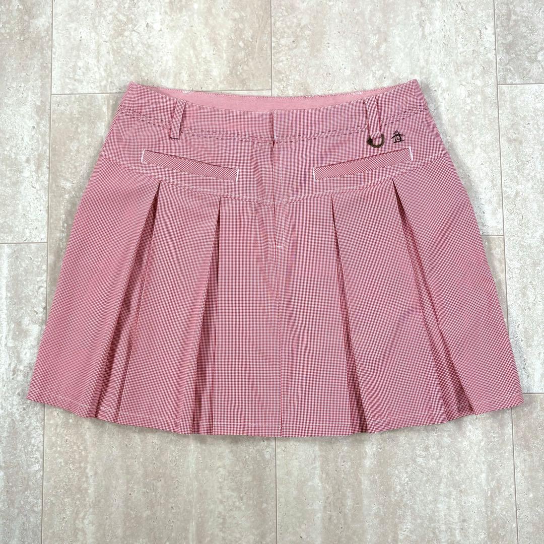 【マンシングウェア】セットアップ　Lサイズ　11サイズ　ゴルフウェア