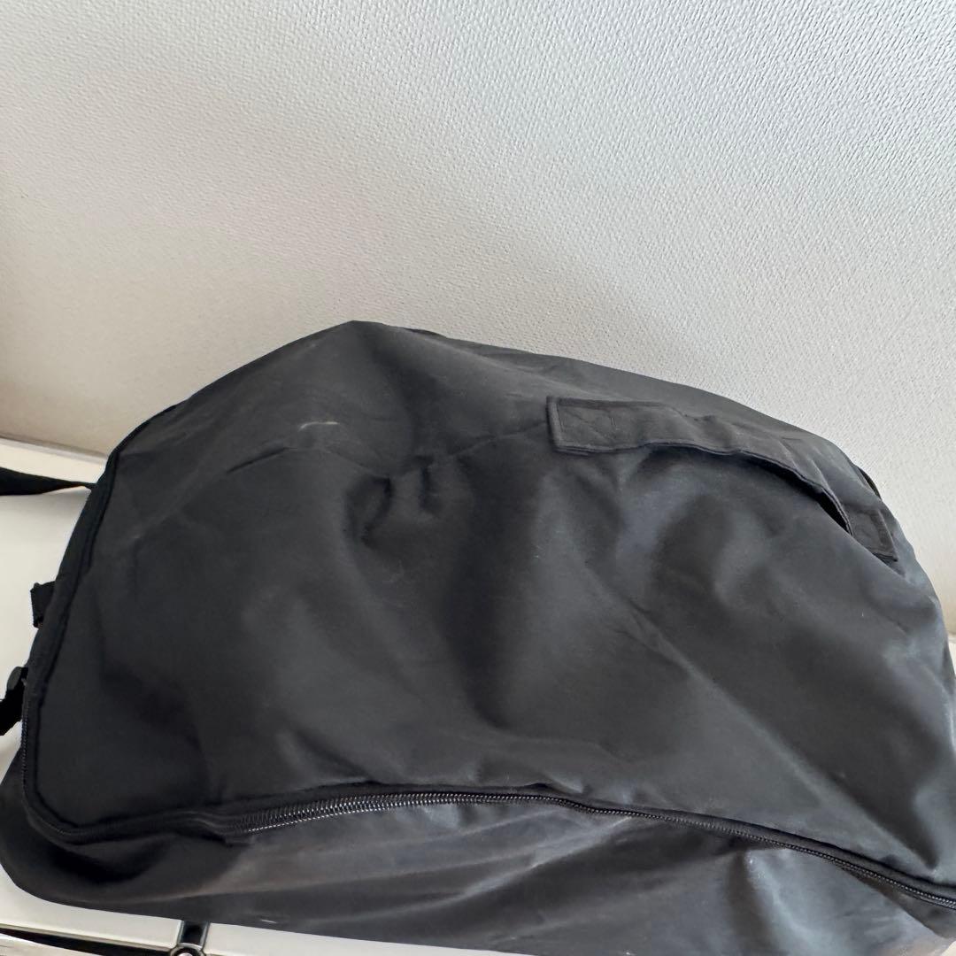 【未使用】Weber ウェーバー ゴーエニウェア グリル 専用バッグ付 BBQ