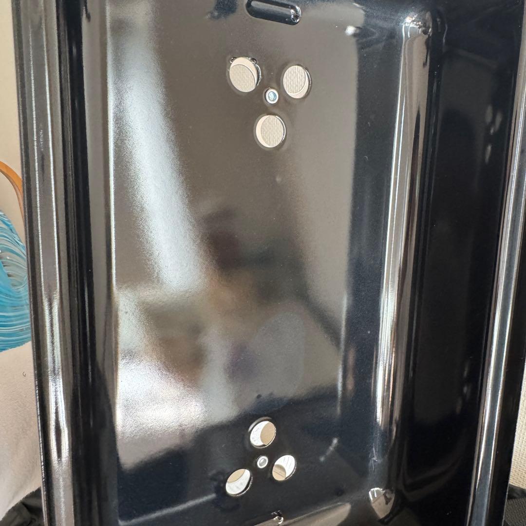 【未使用】Weber ウェーバー ゴーエニウェア グリル 専用バッグ付 BBQ